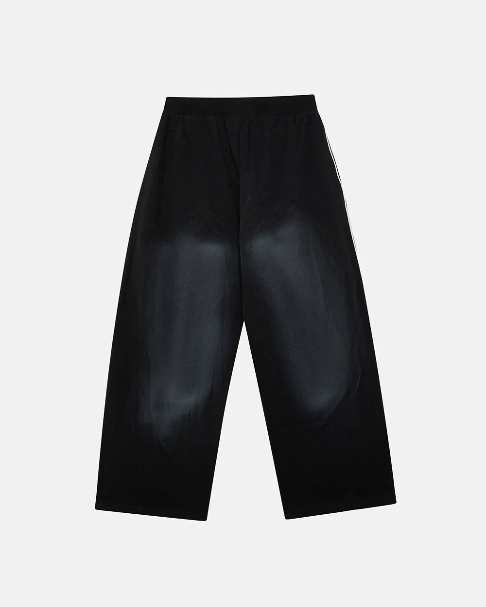 Cold Culture savage washed pants black & white