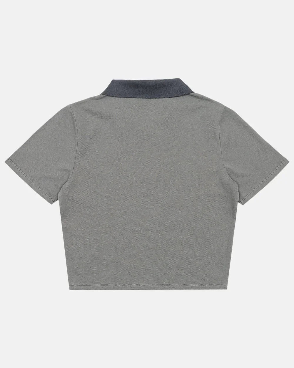 Cold Culture taxy baby jersey heavy grey