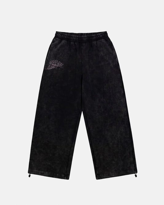Cold Culture 55 sweatpants black