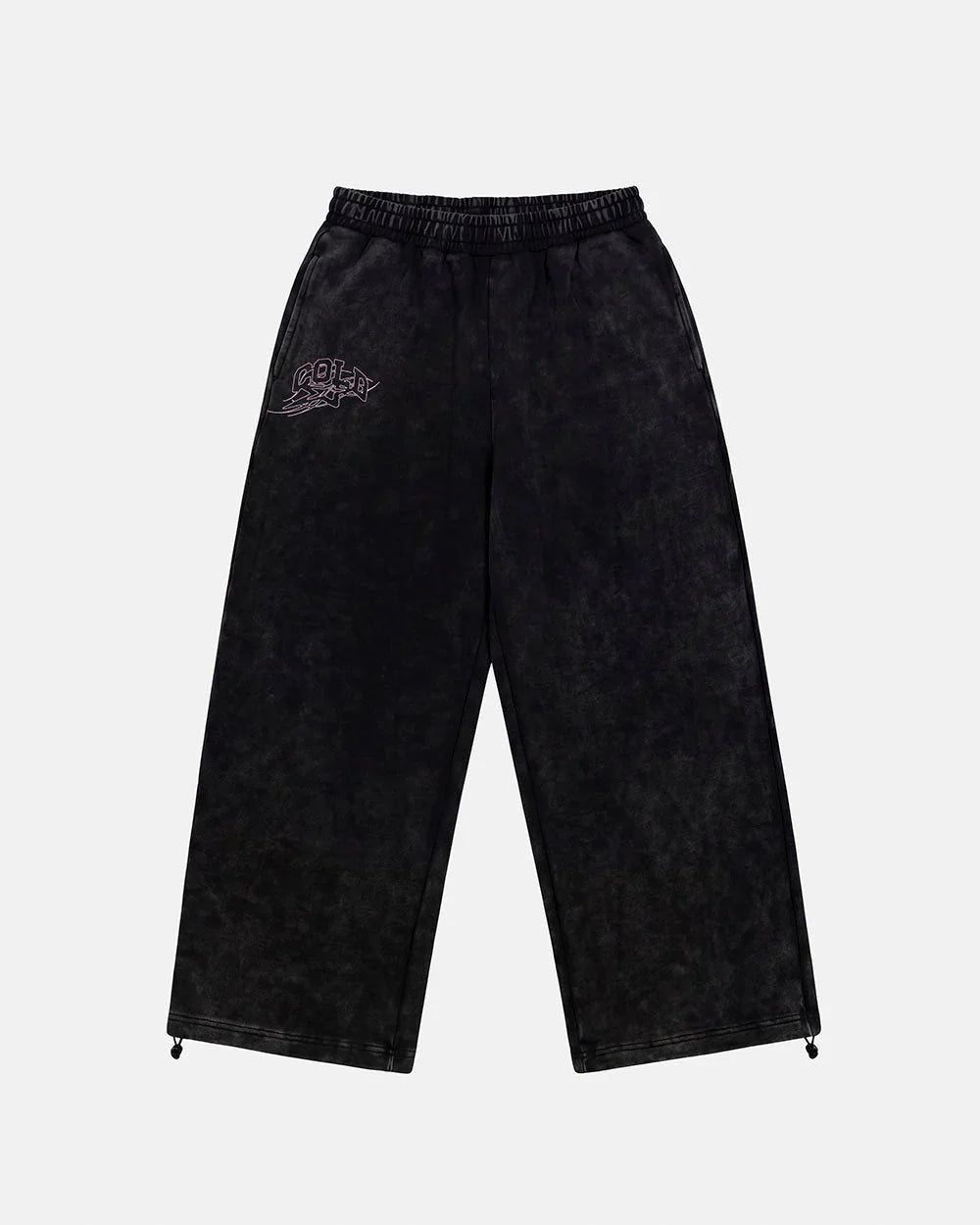 Cold Culture 55 sweatpants black