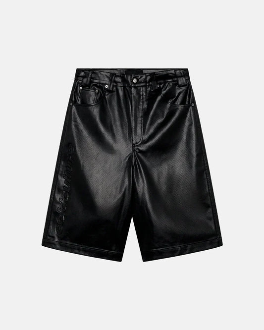 Cold Culture brave shorts black