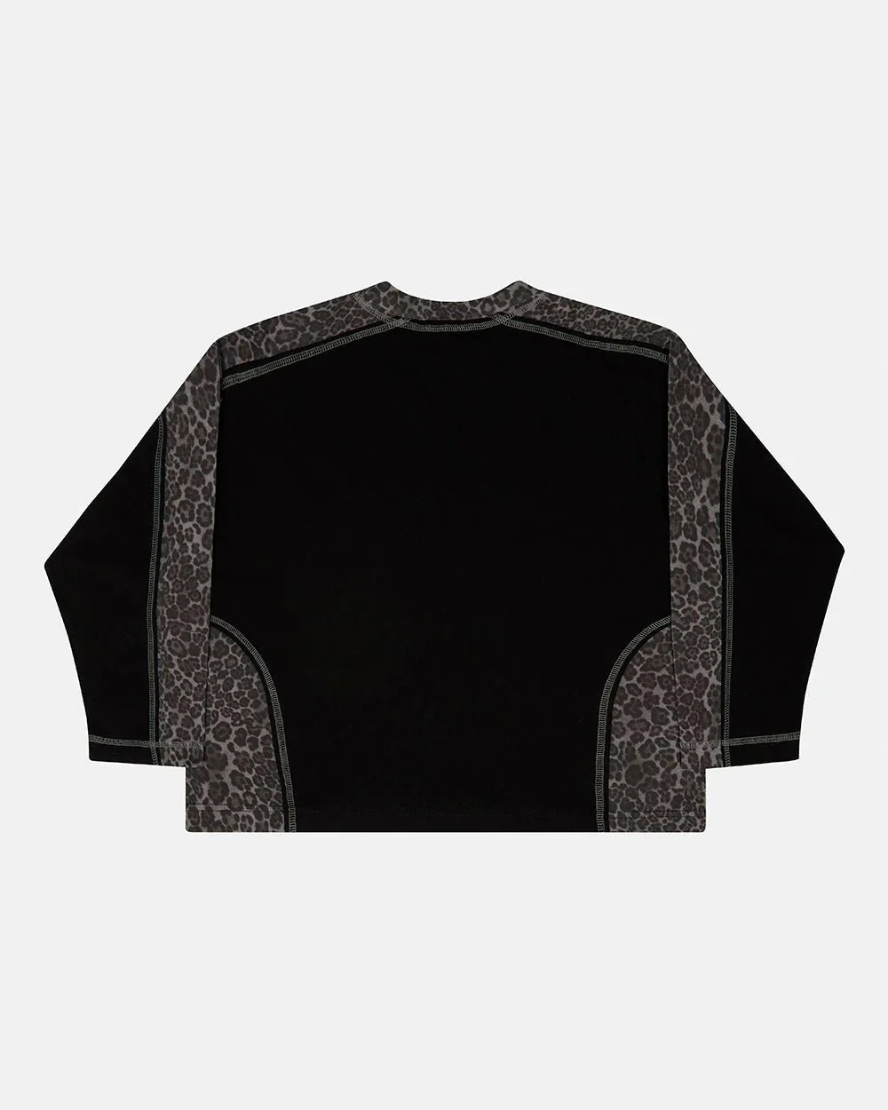 Cold Culture combat long sleeve black