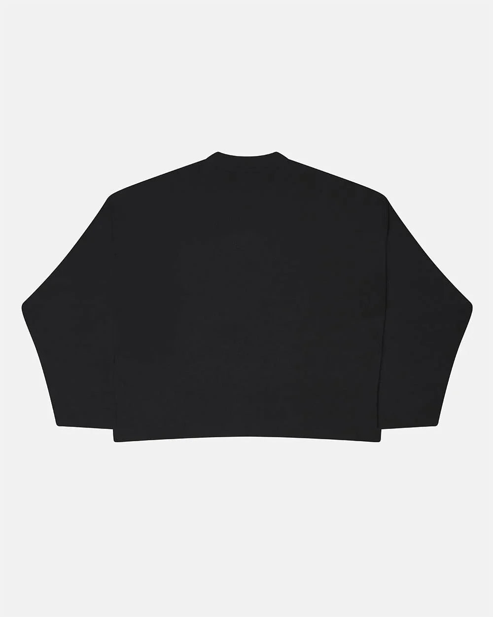 Cold Culture cool cold knit black