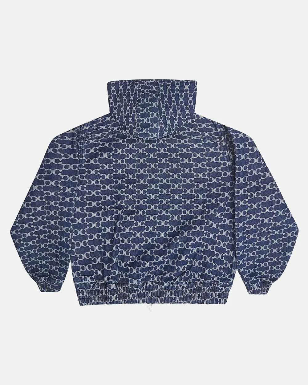 Cold Culture fever jacket blue
