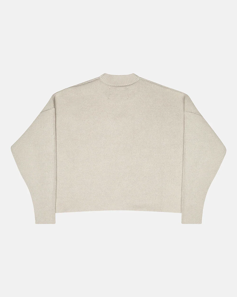Cold Culture grubby knit grey