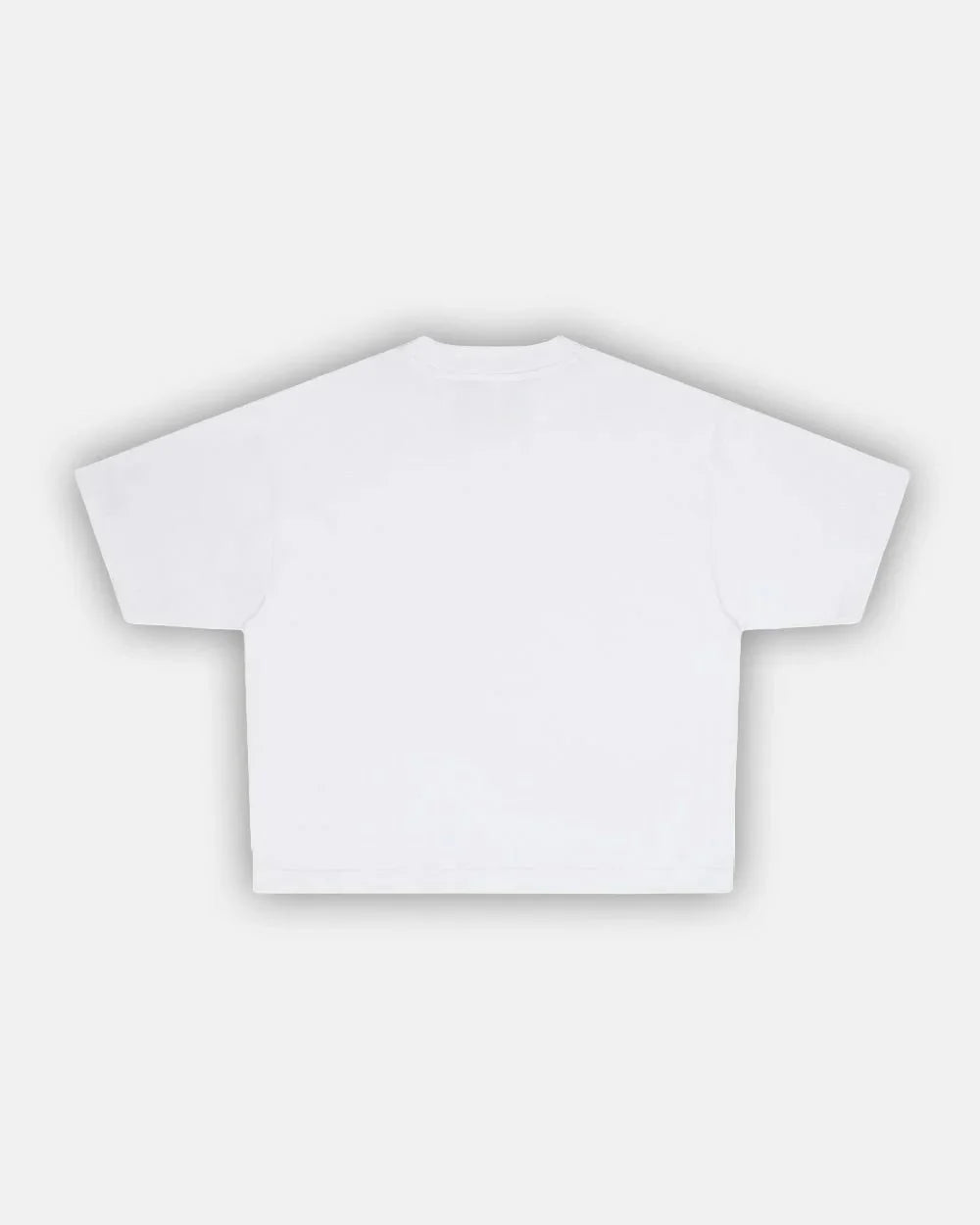 Cold Culture hawaii club tee white