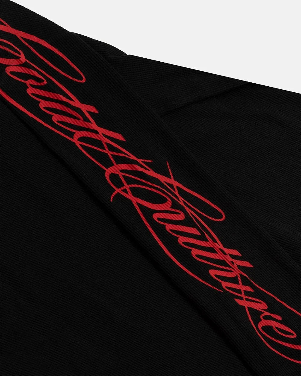 Cold Culture hidden cheetah long sleeve black