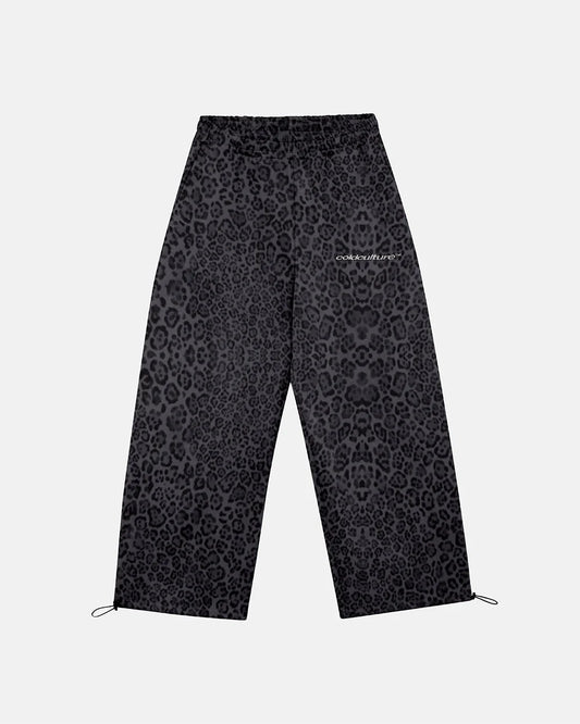 Cold Culture nocturne beast sweatpants dark grey