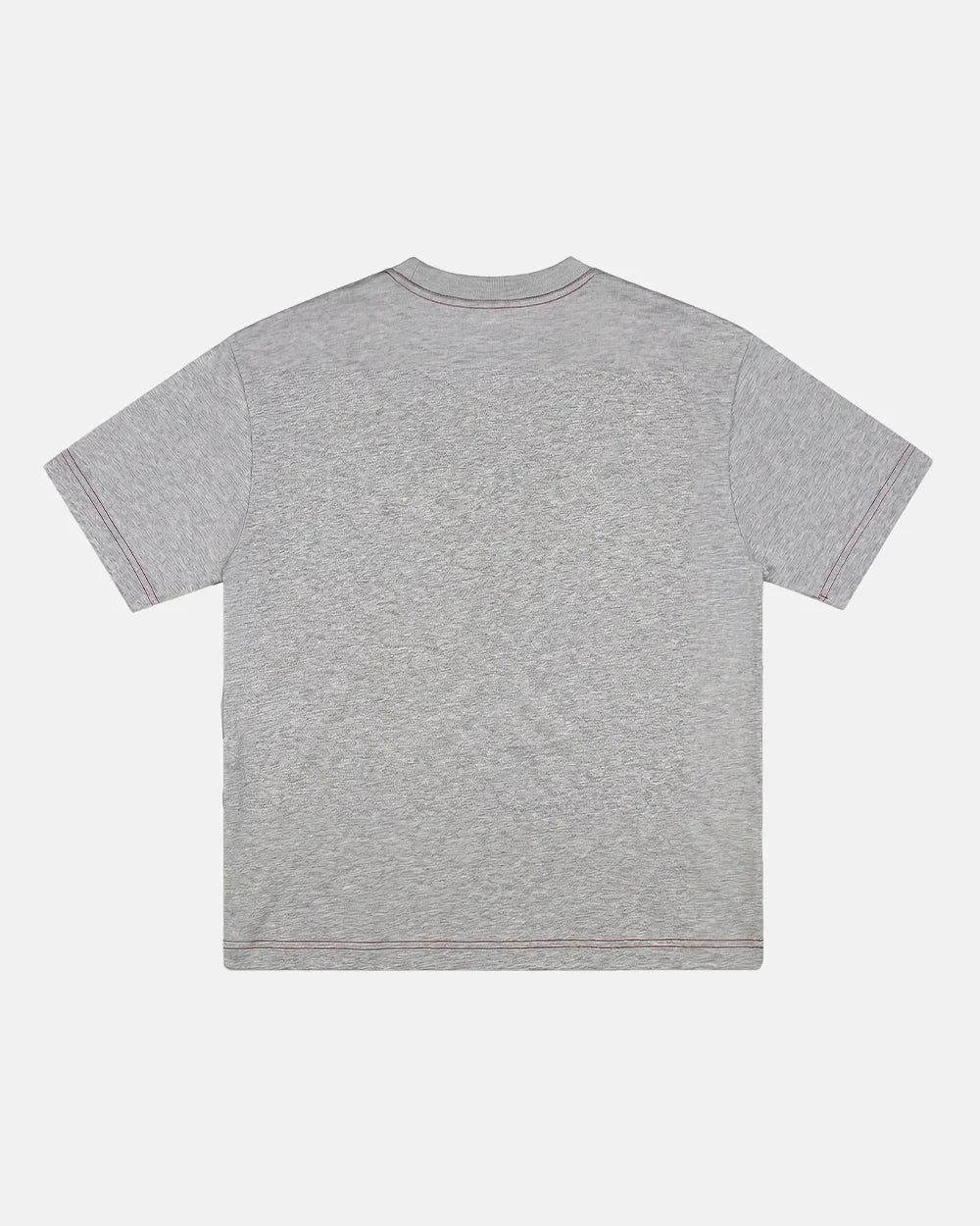 Cold Culture opera tee heather grey