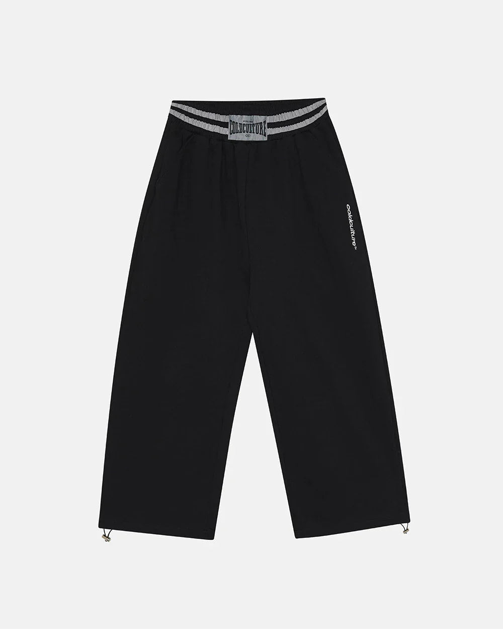 Cold Culture rage in the ring pants black