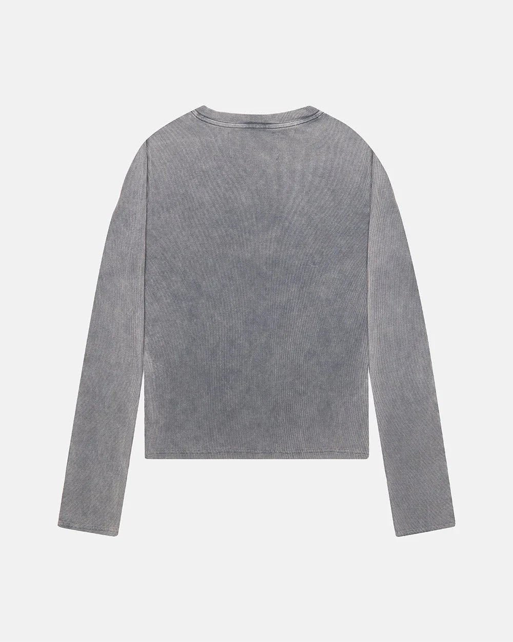 Cold Culture saintless long sleeve grey