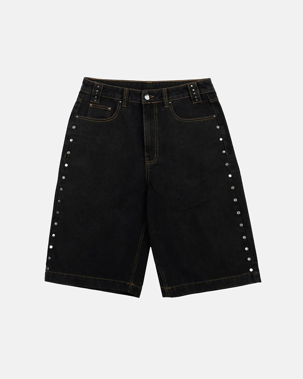 Cold Culture studs short black
