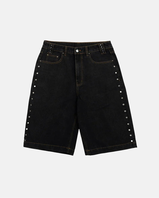 Cold Culture studs short black