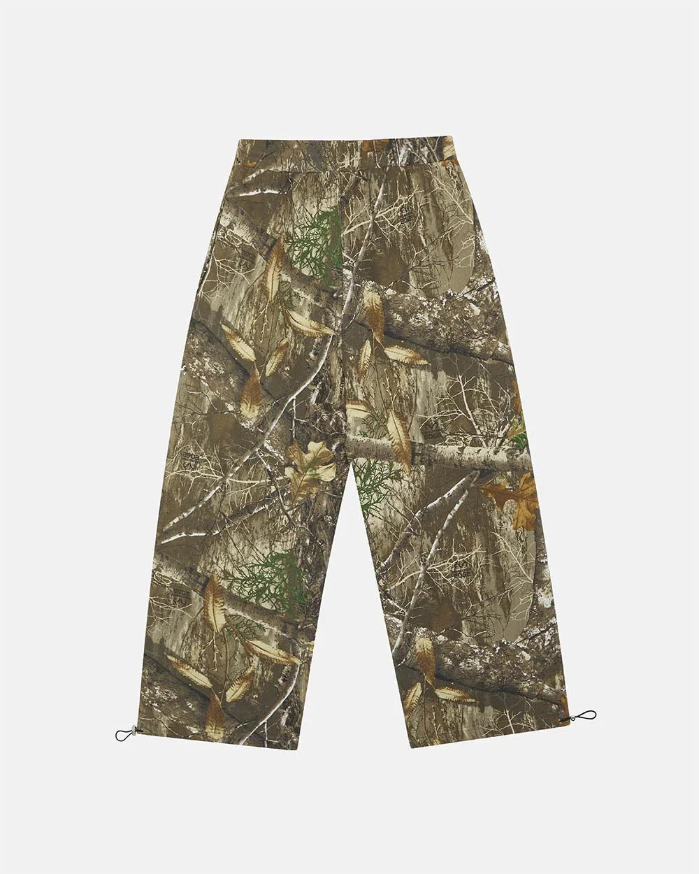 Cold Culture sweatpants real tree edge