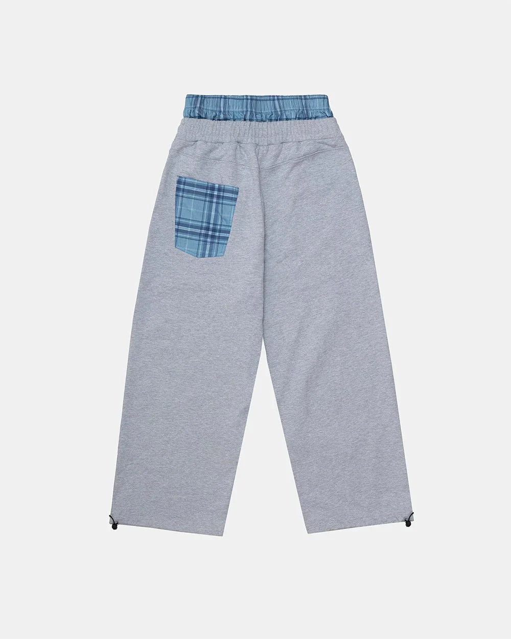 Cold Culture take a peak sweatpants heather grey