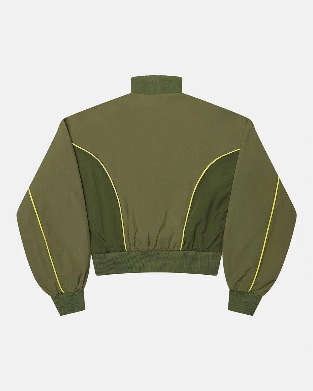 Cold Culture ww club jacket green